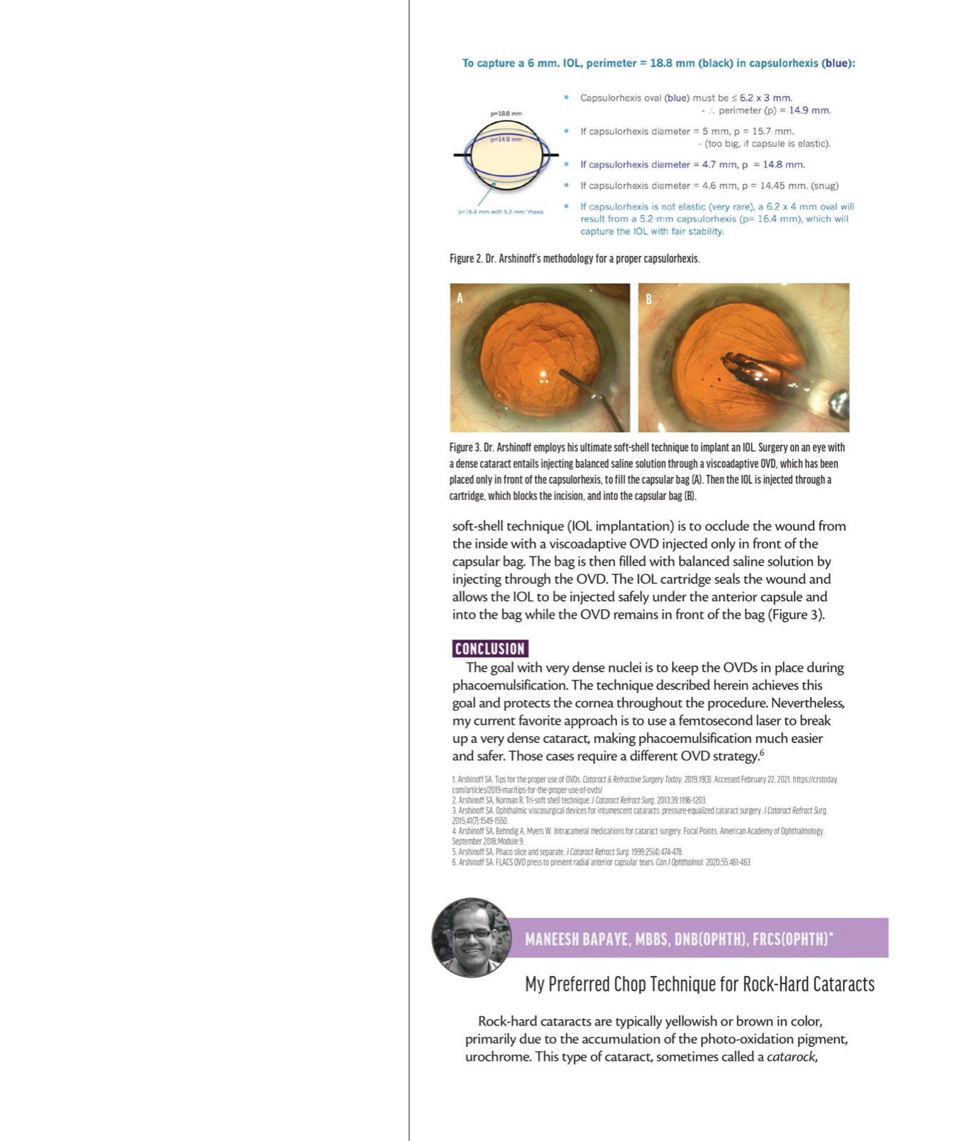 NEWS, CERTIFICATES & AWARDS — Bapaye Eye Hospital, Nashik