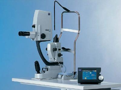GLAUCOMA CLINIC IN NASHIK — Bapaye Eye Hospital, Nashik