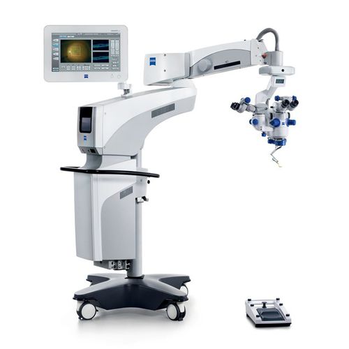 Operating Microscopes 1 - Bapayeeyehospital