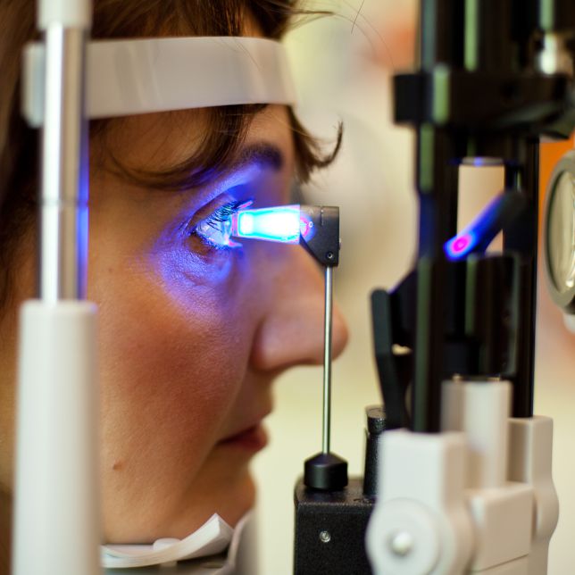 GLAUCOMA CLINIC IN NASHIK — Bapaye Eye Hospital, Nashik