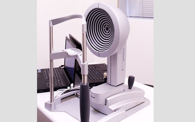 LASIK SURGERY IN NASHIK — Bapaye Eye Hospital, Nashik