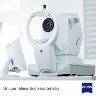 Cataract Surgery Equipment - Bapayeeyehospital