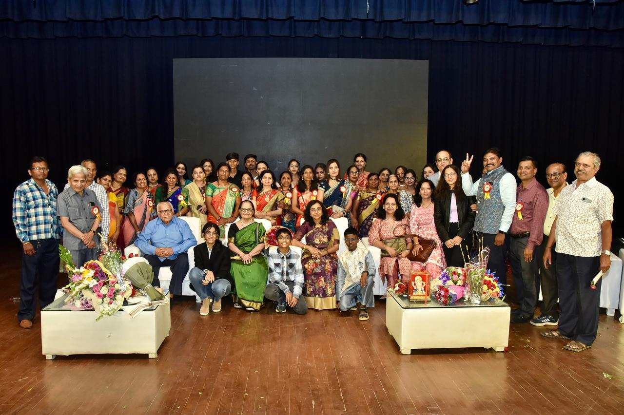 NEWS, CERTIFICATES & AWARDS — Bapaye Eye Hospital, Nashik