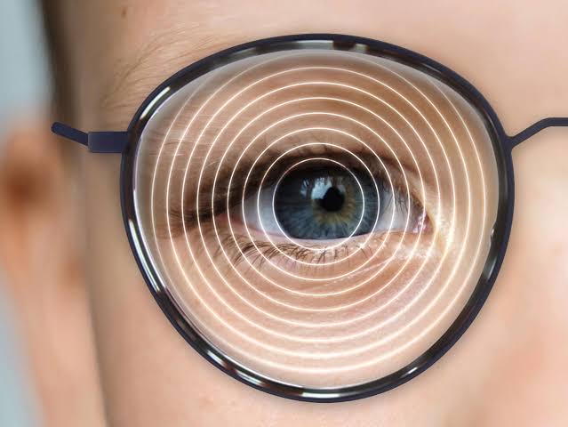 Pediatric Ophthalmology — Bapaye Eye Hospital, Nashik
