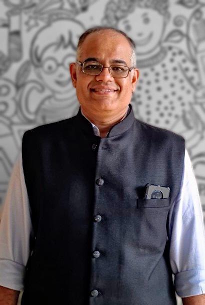 dr Maneesh Bapaye - Eye Specialist in Nashik