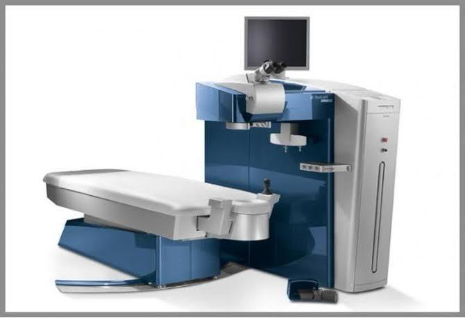 LASIK SURGERY IN NASHIK — Bapaye Eye Hospital, Nashik