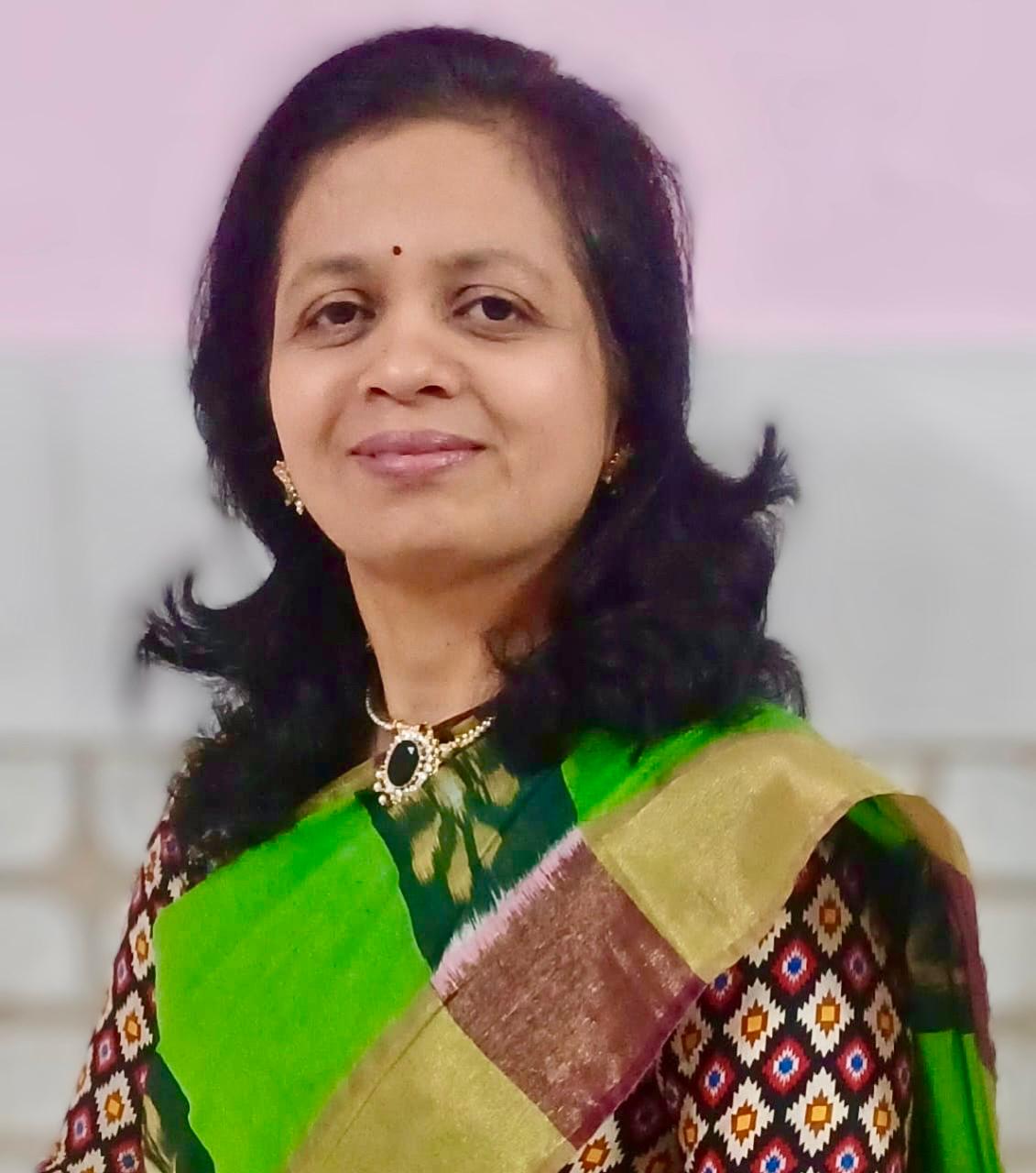 Other Esteemed Members of our team at Dr. Bapaye Eye Hospital — Bapaye Eye Hospital, Nashik