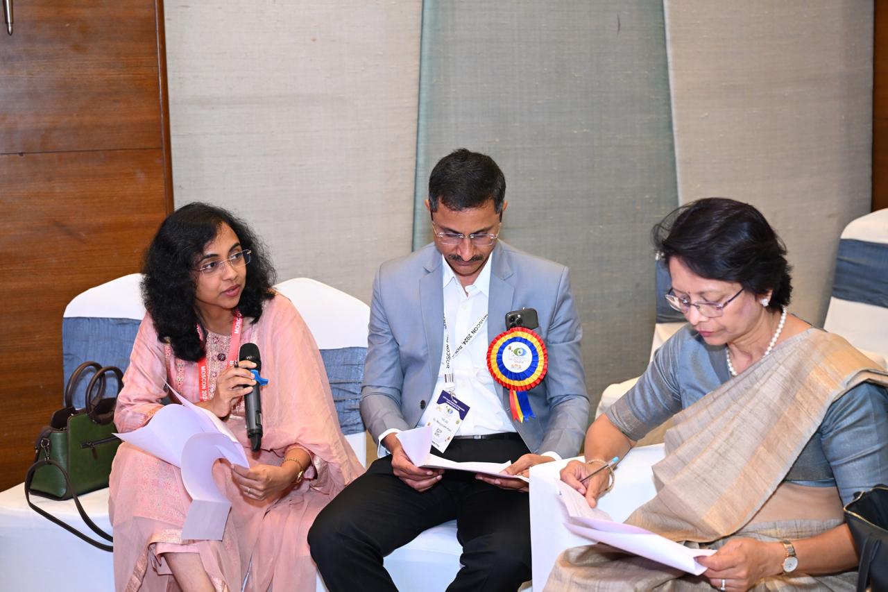 NEWS, CERTIFICATES & AWARDS — Bapaye Eye Hospital, Nashik