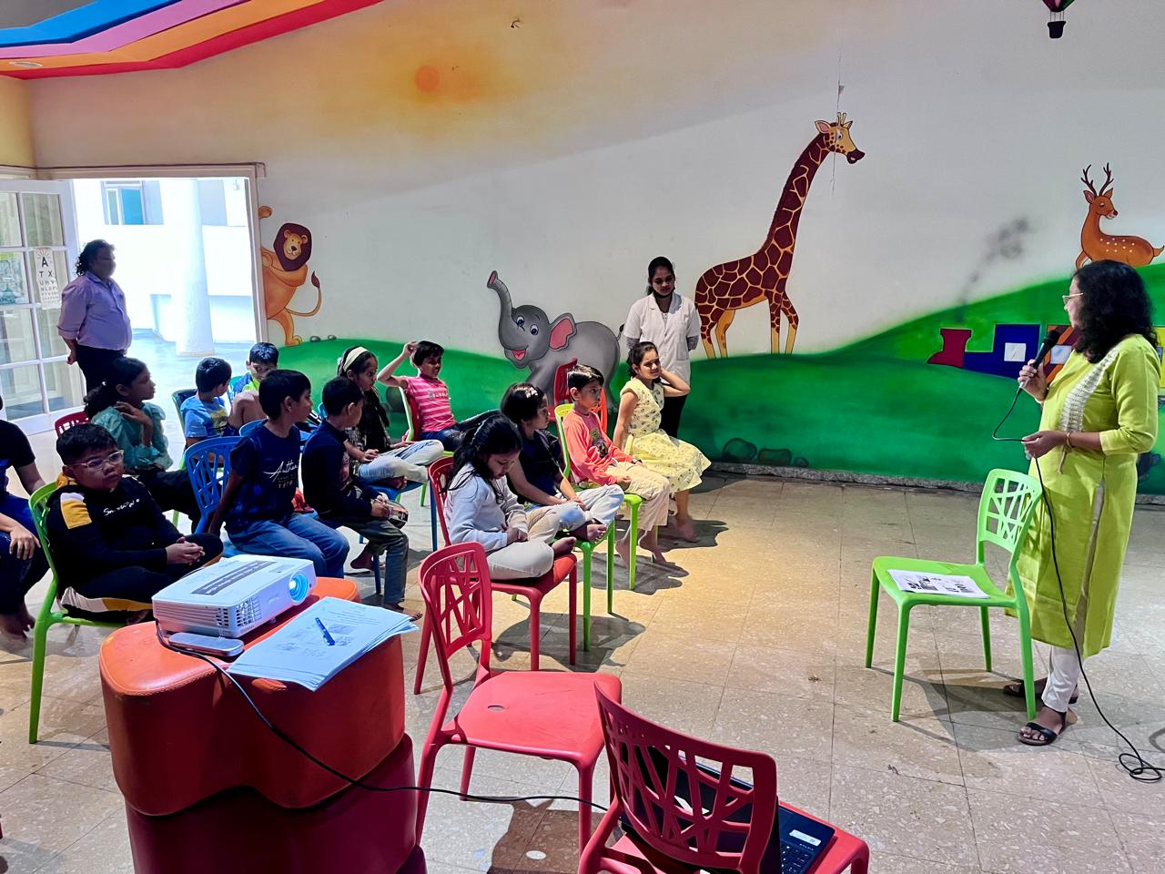 NEWS, CERTIFICATES & AWARDS — Bapaye Eye Hospital, Nashik