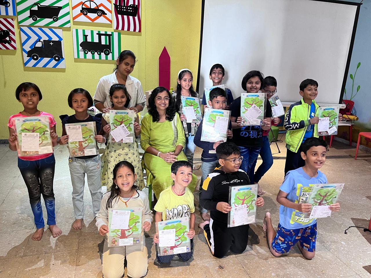 NEWS, CERTIFICATES & AWARDS — Bapaye Eye Hospital, Nashik
