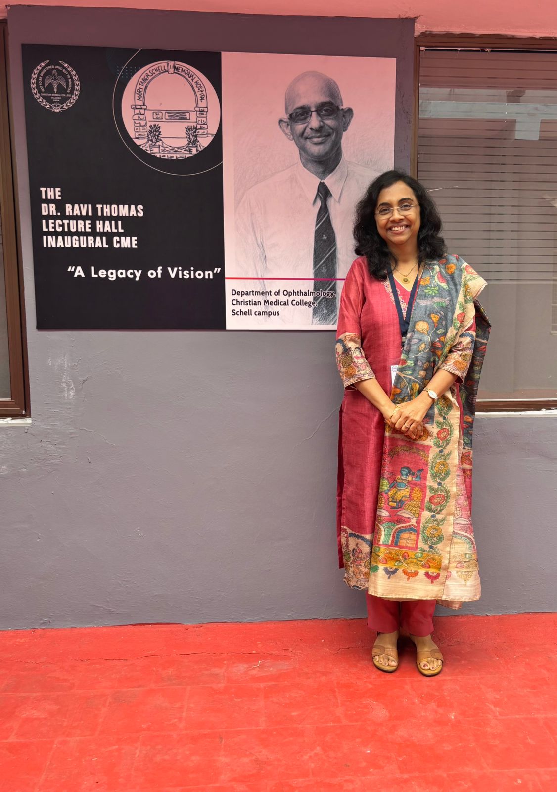 NEWS, CERTIFICATES & AWARDS — Bapaye Eye Hospital, Nashik