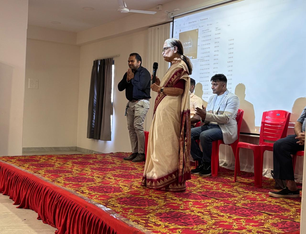 NEWS, CERTIFICATES & AWARDS — Bapaye Eye Hospital, Nashik