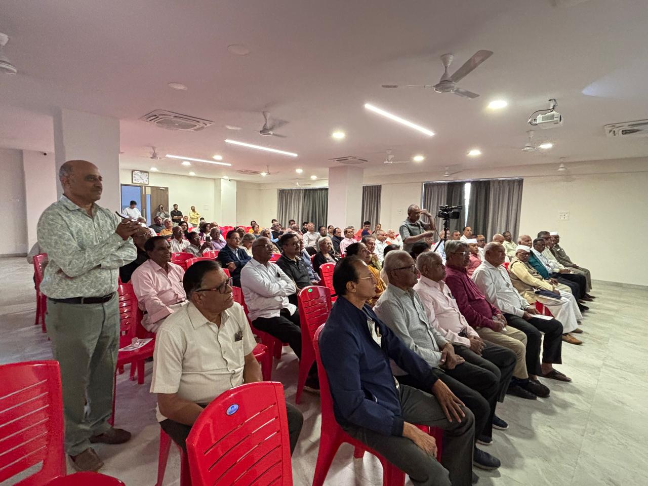 NEWS, CERTIFICATES & AWARDS — Bapaye Eye Hospital, Nashik