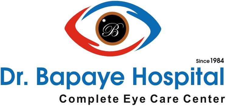 Dr. Bapaye Hospital — Complete Eye Care Center, Nashik