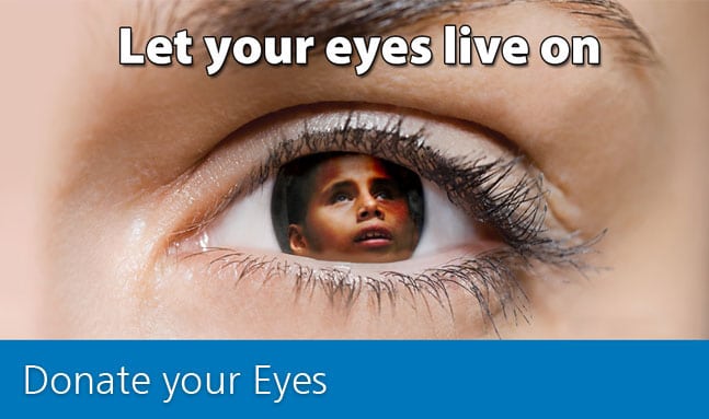 CORNEA CLINIC IN NASHIK — Bapaye Eye Hospital, Nashik