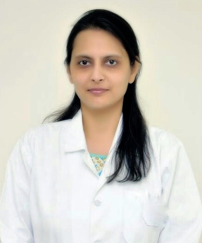 Other Esteemed Members of our team at Dr. Bapaye Eye Hospital — Bapaye Eye Hospital, Nashik