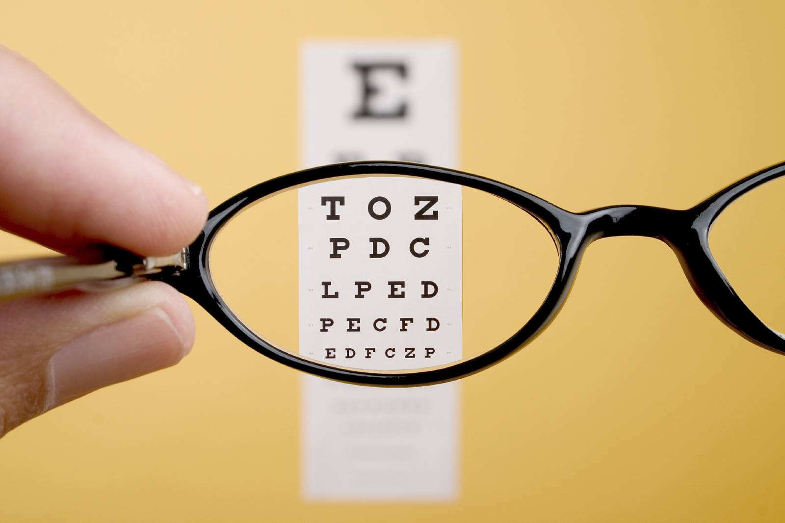 Other Services — Bapaye Eye Hospital, Nashik