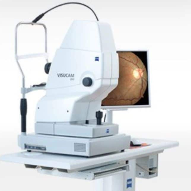 GLAUCOMA CLINIC IN NASHIK — Bapaye Eye Hospital, Nashik