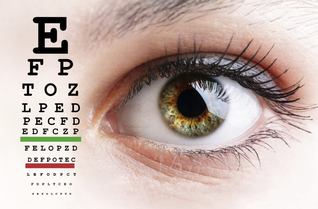 If you are suffering from refractive errors, do not hesitate to visit a qualified ophthalmologist for Refractive Error Correction in Nashik.